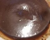 A picture of step 3 of Chocolate cake.