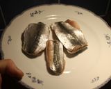 Foto del paso 1 de la receta: Almu de miercolesss con Magma