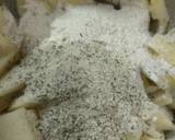 Potato pakodi recipe step 1 photo