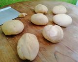 Foto del paso 7 de la receta: Pan de muerto