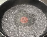 川燙地瓜葉佐素肉醬的食譜步驟1照片