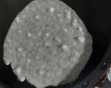 কড়াইশুঁটির পাটিসাপ্টা (karaishutir patisapta recipe in Bengali) রেসিপির ধাপ 6 ছবি
