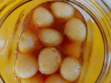 Honey Garlic