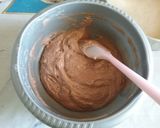 Une image de l'étape 2 de Le gâteau d’anniversaire de Papa 🎂.