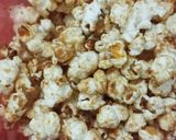 Foto langkah ke 6 dari resep Pop corn caramel.
