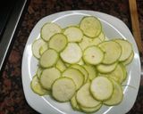Foto del paso 4 de la receta: Ratatouille 🐁