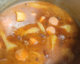 Foto del paso 6 de la receta: Judías pintas en olla a presión