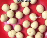 Cara Membuat Super Easy Potato Balls NON TELURSnack MPASI BB Booster 11mo 3