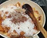 Arroz con Pollo y Chorizo recipe step 4 photo