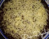 Foto langkah ke 5 dari resep Terang Bulan Coklat Rice Cooker.