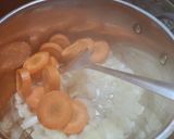 Foto del paso 2 de la receta: Sopa de mondongo