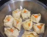 Foto langkah ke 2 dari resep Siomay.
