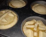 Foto del paso 3 de la receta: Mini tartas SUPER fáciles y deliciosas