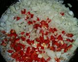 Foto del paso 6 de la receta: Yellow rice con carne