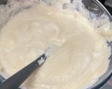Foto del paso 6 de la receta: Bizcocho arcoíris saludable