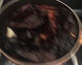 Foto del paso 3 de la receta: Pozole rojo de puerco