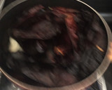 Foto del paso 3 de la receta: Pozole rojo de puerco
