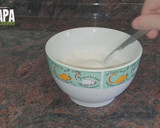 Foto del paso 2 de la receta: Crema agria