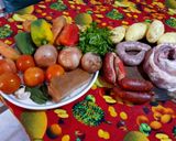 Foto del paso 4 de la receta: Buseca