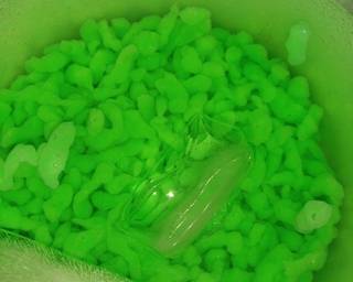 Dawet atau Cendol Hunkwe - Step 3