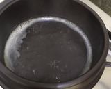 Foto langkah ke 4 dari resep Gyeran Jjim / 계란찜 / Korean Steamed Egg.
