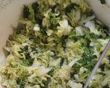 Rakott kelkáposzta recept fázis 3 fotója