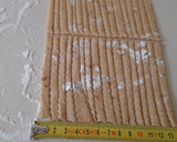 Foto del paso 4 de la receta: Chevakía marroquí