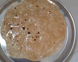રોટલી (Rotli Recipe In Gujarati) રેસીપી સ્ટેપ4ફોટો