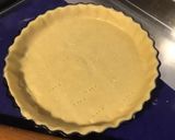 Une image de l'étape 2 de Tarte prunes et amandes (pâte brisée aux amandes).