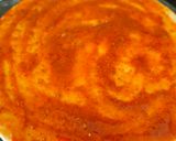 मसाला लच्छा पराठा रेसिपी चरण 2 फोटो