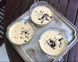 Foto del paso 6 de la receta: Keto - Sambayón