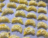 Foto langkah ke 3 dari resep Kastengel Premium Mommy Ken.