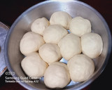 Foto del paso 5 de la receta: 🥖Pancitos en Licuadora🥖