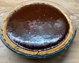 Csokoládé tart recept fázis 5 fotója
