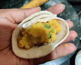 સમોસા (Samosa Recipe In Gujarati) રેસીપી સ્ટેપ4ફોટો