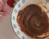 A picture of step 3 of Baked mini cupcakes.