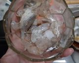 Foto langkah ke 1 dari resep Kaldu Bubuk Udang MPASI.
