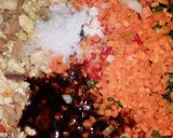 Foto langkah ke 3 dari resep Lumpia.