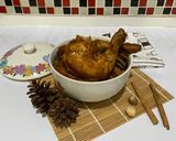 Foto langkah ke 4 dari resep Semur Ayam Betawi.
