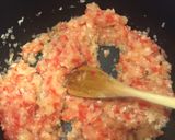 #rémegyszerűcsirkepörkölt recept fázis 2 fotója