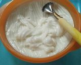 Foto langkah ke 4 dari resep Degan (kelapa muda) KW.