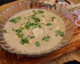 शाही पनीर इन व्हाइट ग्रेवी(shahi paneer in white gravy recipe in hindi) रेसिपी चरण 5 फोटो