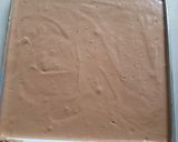 Foto langkah ke 2 dari resep Bolu gulung coklat / Chocolate Swiss Roll.