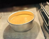 Foto del paso 1 de la receta: Tarta de queso con crema lotus 🧀 🥮 🧺