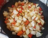 Foto del paso 6 de la receta: Feijoada brasilera