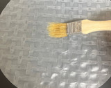 越南米紙韭菜盒的食譜步驟6照片