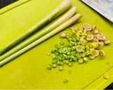 Hình bước làm 6 của món Bún khèn Phú Quốc (bún kèn) siêu dễ lại siêu ngon!