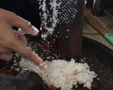 Foto langkah ke 2 dari resep Sambal Urap Sederhana.