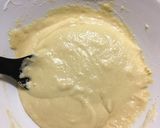 Csirkecombfilé gluténmentes tempura panírban recept fázis 1 fotója