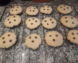 Foto del paso 10 de la receta: Galletas de mantequilla y coco